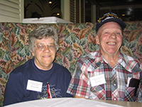 Pete & Marilyn Ahrens